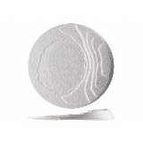 Тарелка круглая 260мм F3071-10 "Oyster"  P.L. 81200068 /2/ Тарелка круглая 260мм F3071-10 "Oyster"  P.L. 81200068 /2/