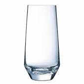 Хайбол (стакан) 450 мл. d=77 мм. h=160 мм. хр.стекло Лима Chef&Sommelier L2356 /6/24/ Хайбол (стакан) 450 мл. d=77 мм. h=160 мм. хр.стекло Лима Chef&Sommelier L2356 /6/24/