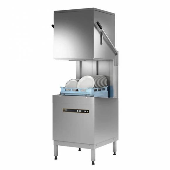 Посудомоечная машина купольного типа Hobart Ecomax H604