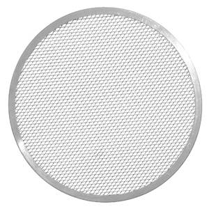 Сетка для пиццы 400мм алюминиевая Paderno 41727-40