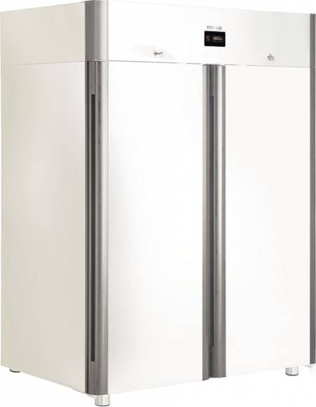 Шкаф холодильный Polair CM110-Sm Шкаф холодильный Polair CM110-Sm