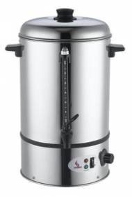 Кофеварка гейзерная 15л Airhot CP15 95523 Кофеварка гейзерная 15л Airhot CP15 95523