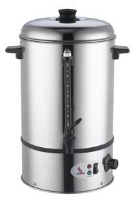 Кофеварка гейзерная 15л Airhot CP15 95523 Кофеварка гейзерная 15л Airhot CP15 95523