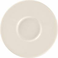 Блюдце круглое 130мм RAK Fedra BCFRSA13 костяной фарфор Блюдце круглое 130мм RAK Fedra BCFRSA13 костяной фарфор