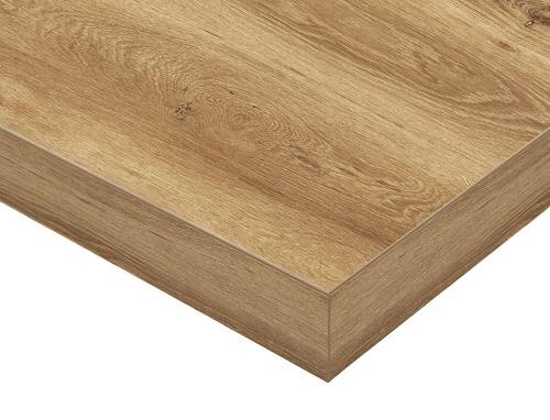 Столешница Дуб Горный 800х800х38 кромка Дуб Горный 1023 /6/ Столешница Дуб Горный 800х800х38 кромка Дуб Горный 1023 /6/