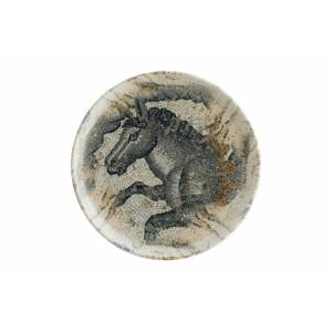 Тарелка 160мм Лошадь Bonna Mesopotamia S-MT-MZPHHYG16DZ/1/12/ Тарелка 160мм Лошадь Bonna Mesopotamia S-MT-MZPHHYG16DZ/1/12/