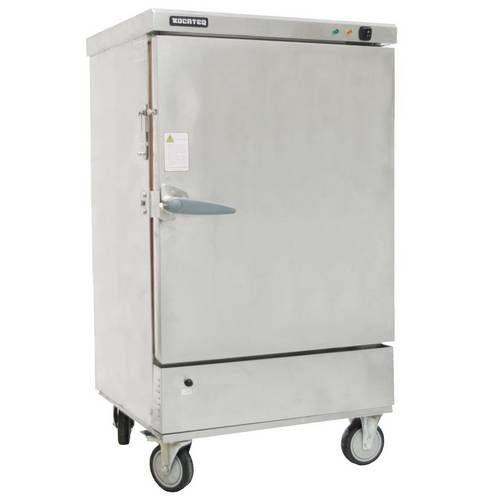 Пароварка напольная с 8 уровнями Kocateq RS8 Пароварка напольная с 8 уровнями Kocateq RS8