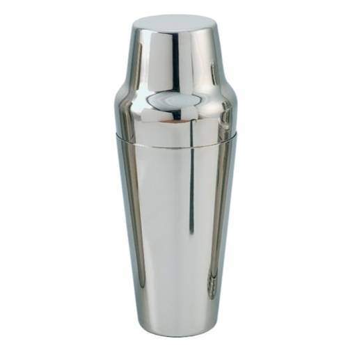 Шейкер 900мл нерж. французский MGSteel CSWB30 Шейкер 900мл нерж. французский MGSteel CSWB30