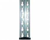 Стойка МКФ 300 оцинкованная (1подпятник МКФ) Стойка МКФ 300 оцинкованная (1подпятник МКФ)