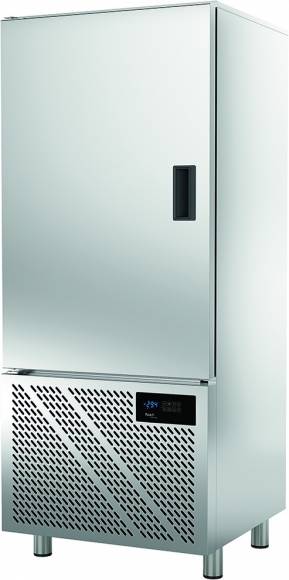 Шкаф шоковой заморозки Apach ASH15K DF 15хGN1/1