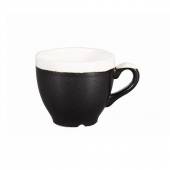 Чашка Espresso 100мл Monochrome, цвет Onyx Black MOBKCEB91 Чашка Espresso 100мл Monochrome, цвет Onyx Black MOBKCEB91