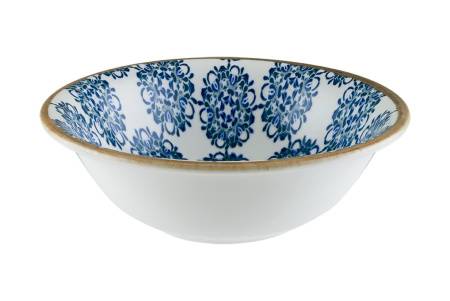 Салатник 400мл d=160мм Calif Лотус Bonna LTSGRM16KS b Салатник 400мл d=160мм Calif Лотус Bonna LTSGRM16KS b