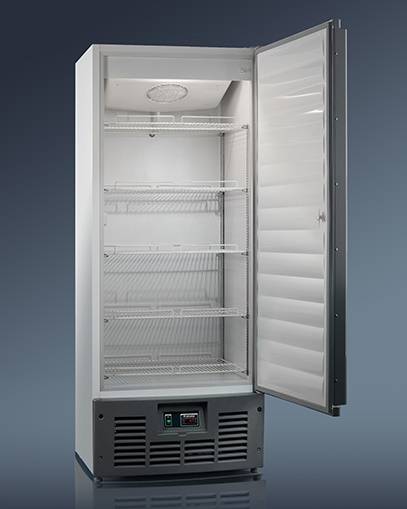 Шкаф холодильный универсальный Ариада Рапсодия R700V Шкаф холодильный универсальный Ариада Рапсодия R700V