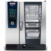Пароконвектомат эл. RATIONAL iCombi Pro 10-1/1 CD1ERRA.0001225 10 уровней Пароконвектомат эл. RATIONAL iCombi Pro 10-1/1 CD1ERRA.0001225 10 уровней