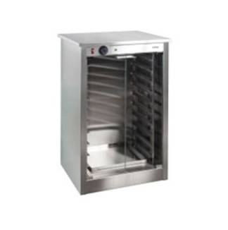 Шкаф расстоечный Smeg Lev43RU 10хGN2/3 Шкаф расстоечный Smeg Lev43RU 10хGN2/3