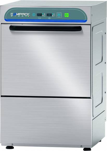 Стаканомоечная машина Compack X25E+DP45 Стаканомоечная машина Compack X25E+DP45