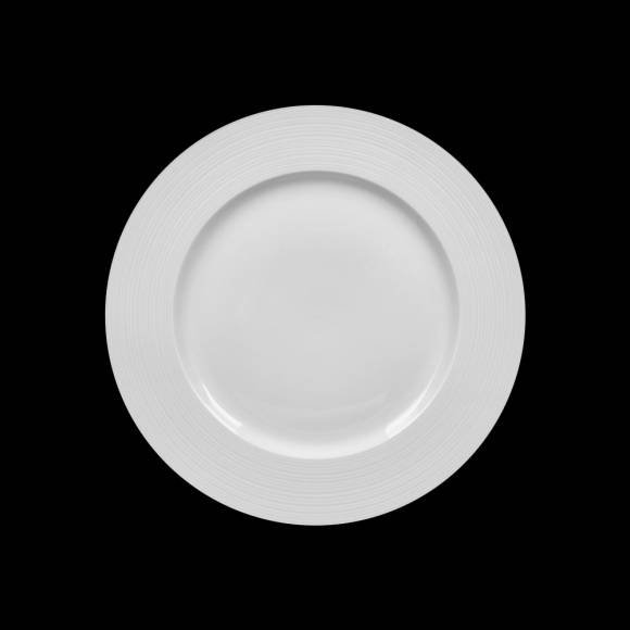 Тарелка мелкая 255мм Corone Folio фк6321 Тарелка мелкая 255мм Corone Folio фк6321