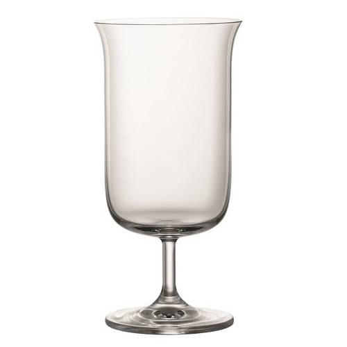 Бокал для коктейлей "Rims Deco" 340мл h160мм, хрусталь Lucaris 4LS12DC12E Бокал для коктейлей "Rims Deco" 340мл h160мм, хрусталь Lucaris 4LS12DC12E