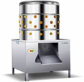 Перосъемная машина Hurakan HKN-CFD55