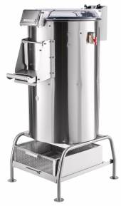 Картофелечистка Абат МКК-500-01 Cubitron 23кг Картофелечистка Абат МКК-500-01 Cubitron 23кг