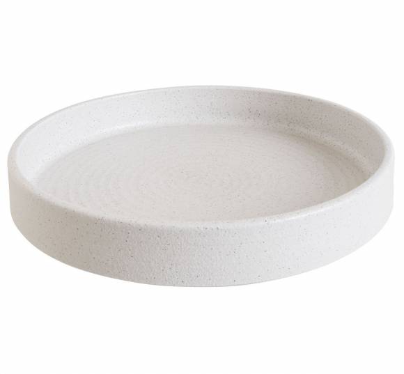 Тарелка глубокая 865 мл 230 мм h=37 мм Лиора Bonna LRARPL23JO Тарелка глубокая 865 мл 230 мм h=37 мм Лиора Bonna LRARPL23JO