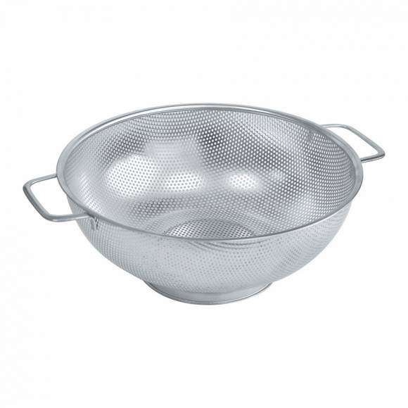 Дуршлаг на подставке 320мм P.L.-PROFF CUISINE нерж., с ручками HT-F-31 97000220 Дуршлаг на подставке 320мм P.L.-PROFF CUISINE нерж., с ручками HT-F-31 97000220