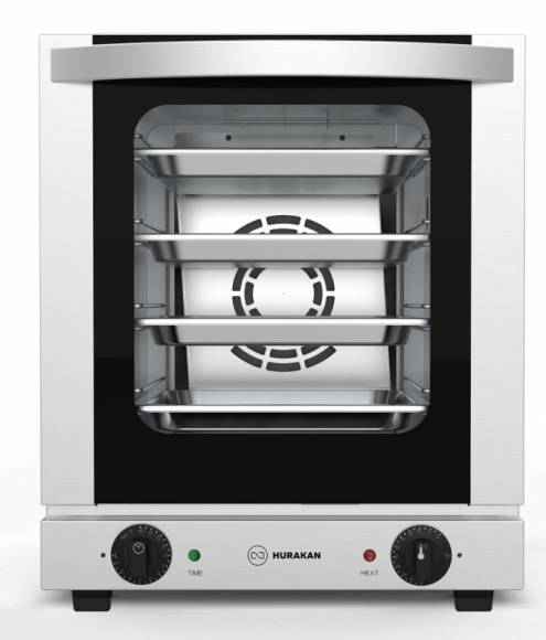 Печь конвекционная Hurakan HKN-XFT132 Печь конвекционная Hurakan HKN-XFT132