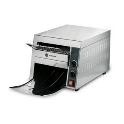 Тостер конвейерного типа Hurakan HKN-LONG VV Тостер конвейерного типа Hurakan HKN-LONG VV