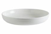 Тарелка глубокая с бортом 1520 мл 250 мм Белый, форма Потт 2 Чойс Bonna Bonna POT25CK-2 Тарелка глубокая с бортом 1520 мл 250 мм Белый, форма Потт 2 Чойс Bonna Bonna POT25CK-2
