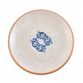 Блюдце 120 мм Viento Bonna S-MT-VIEGRM02KT b