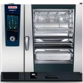 Пароконвектомат эл. RATIONAL iCombi Pro 10-2/1 CE1ERRA.0001227 10 уровней Пароконвектомат эл. RATIONAL iCombi Pro 10-2/1 CE1ERRA.0001227 10 уровней
