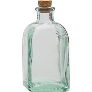 Бутылка с пробкой 100мл San Miguel 5024 03100533 Бутылка с пробкой 100мл San Miguel 5024 03100533