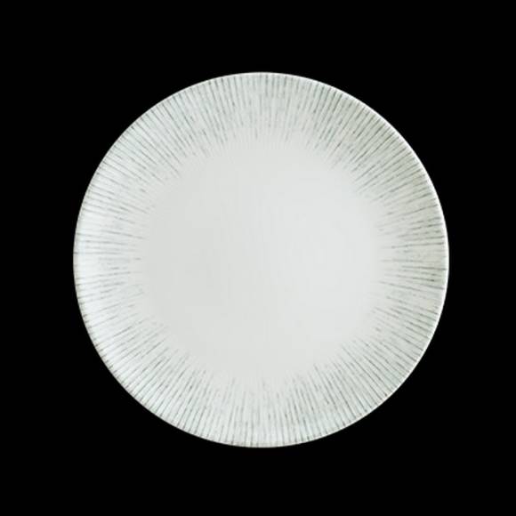 Тарелка плоская 250мм Iris Gourmet Bonna IRS GRM 25 DZ b Тарелка плоская 250мм Iris Gourmet Bonna IRS GRM 25 DZ b