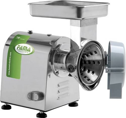 Сыротерка для мягкого сыра Fama TMC FTMC 102 (220B) Сыротерка для мягкого сыра Fama TMC FTMC 102 (220B)
