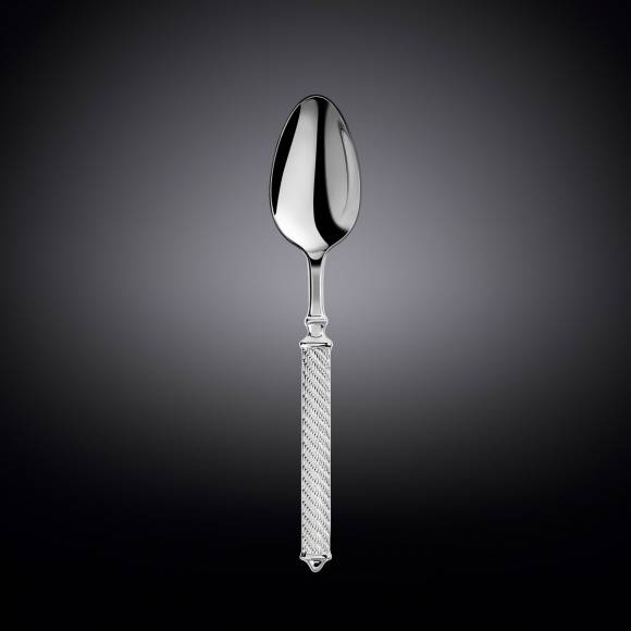 Ложка чайная Твист 18/10 14 см. Wilmax 999841045 /24/288/ Ложка чайная Твист 18/10 14 см. Wilmax 999841045 /24/288/