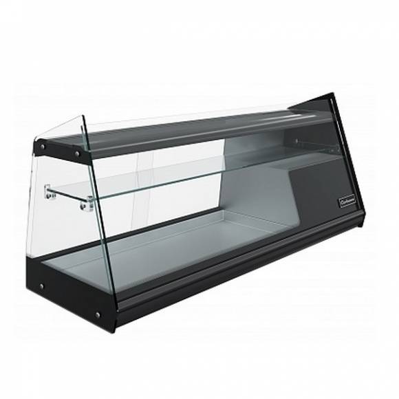 Витрина холодильная настольная Azha AC38 SM 1,5-11 Витрина холодильная настольная Azha AC38 SM 1,5-11