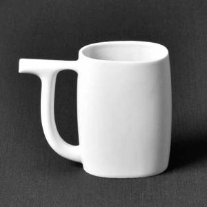 Кружка 190мл Курортная Башкирский Фарфор ИКР 11.190 38217 /20/ Кружка 190мл Курортная Башкирский Фарфор ИКР 11.190 38217 /20/