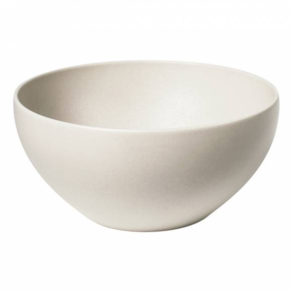 Cалатник 750 мл 150 мм фарфор NOBLE Fine Plus-Light Grey 095521A-L010-LGS /6/ Cалатник 750 мл 150 мм фарфор NOBLE Fine Plus-Light Grey 095521A-L010-LGS /6/