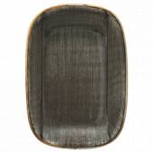 Блюдо прямоугольное 17х11,5см фарфор Gourmet Aura Space Bonna ASCGRM17DKY b Блюдо прямоугольное 17х11,5см фарфор Gourmet Aura Space Bonna ASCGRM17DKY b