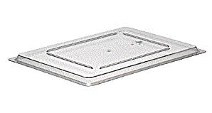 Крышка для контейнера 660х457мм Cambro (США) PC прозр. 1826CCW135 04011263 Крышка для контейнера 660х457мм Cambro (США) PC прозр. 1826CCW135 04011263