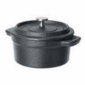 Кастрюля порцион.с крышкой 10*4,5см  Sunnex  PROFF CUISINE 713203  CIPR42-CB/ 15410-10 Кастрюля порцион.с крышкой 10*4,5см  Sunnex  PROFF CUISINE 713203  CIPR42-CB/ 15410-10