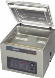 Вакуумный упаковщик настольный Henkelmann Boxer 42 II Вакуумный упаковщик настольный Henkelmann Boxer 42 II