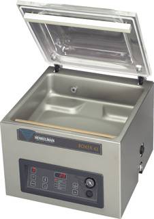Вакуумный упаковщик настольный Henkelmann Boxer 42 II Вакуумный упаковщик настольный Henkelmann Boxer 42 II
