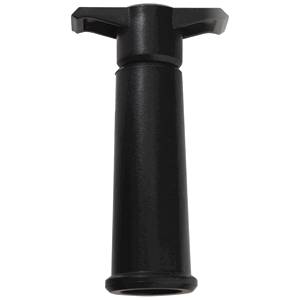 Помпа для вина ProHotel резина, пластик черный HH263(pump)  02070221