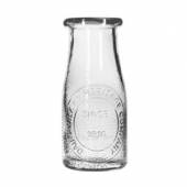Бутылка 222мл Libbey Heritage D=57, H=137мм; прозр 919837  03101005 Бутылка 222мл Libbey Heritage D=57, H=137мм; прозр 919837  03101005