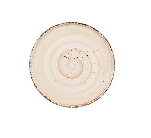 Тарелка плоская 225мм фарфор Organica Sand P.L. 81223086 /6/ Тарелка плоская 225мм фарфор Organica Sand P.L. 81223086 /6/