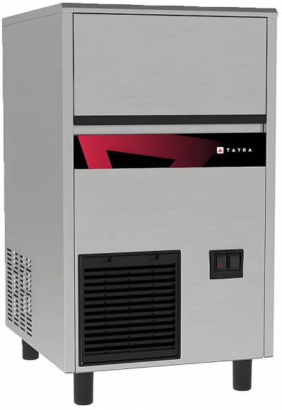 Льдогенератор кубик гурме Tatra TIM 4728C Льдогенератор кубик гурме Tatra TIM 4728C