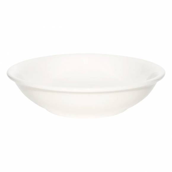 Салатник 220мл 13см фарфор Gourmet White Bonna GRM13CK b Салатник 220мл 13см фарфор Gourmet White Bonna GRM13CK b