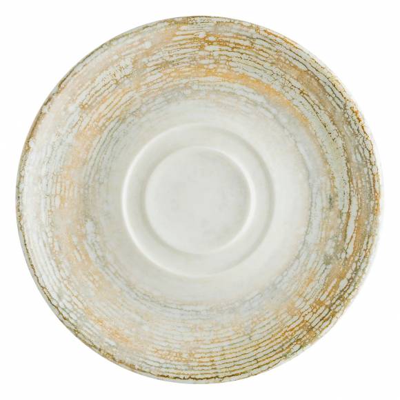 Тарелка подстановочная 190 мм Патера, форма Гурмэ Bonna PTRGRM19KKT b