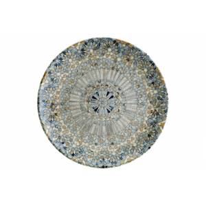 Тарелка 190мм Luca Mosaic Bonna S-MT-LUCMZGRM19DZ